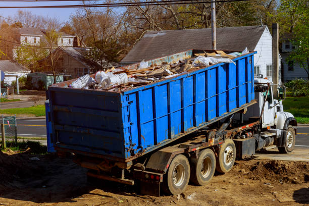 Best Property Management Cleanouts  in Ellerslie, GA