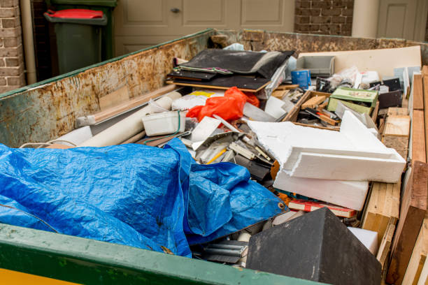 Best Foreclosure Cleanout  in Ellerslie, GA