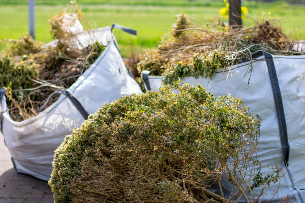 Same-Day Junk Removal Services in Ellerslie, GA