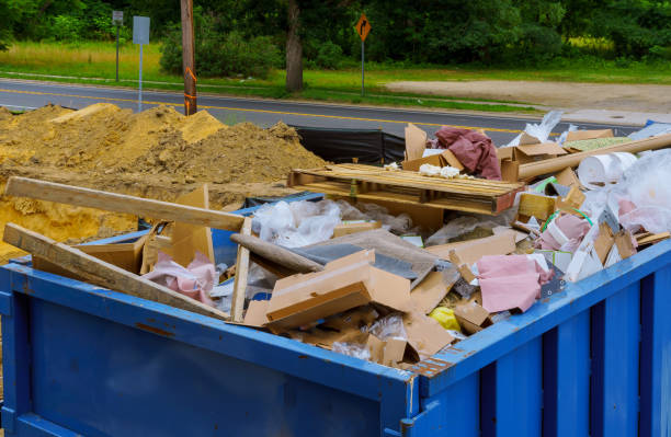 Best Hoarding Cleanup  in Ellerslie, GA