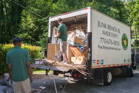 Recycling Services for Junk in Ellerslie, GA