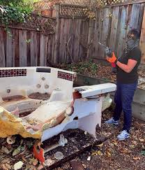 Junk Removal for Events in Ellerslie, GA